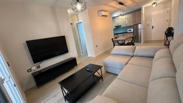 Piso en calle Balandros