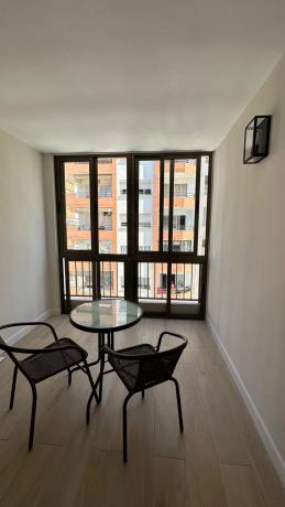 Piso en calle Balandros