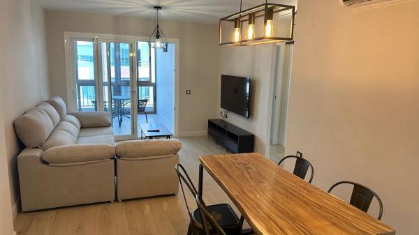 Piso en calle Balandros