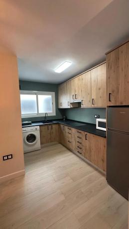 Piso en calle Balandros