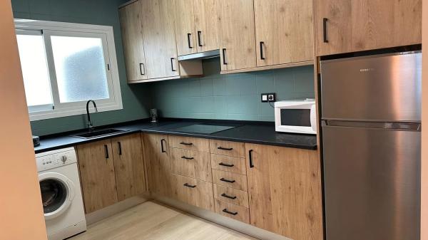 Piso en calle Balandros