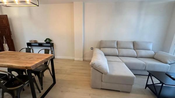 Piso en calle Balandros