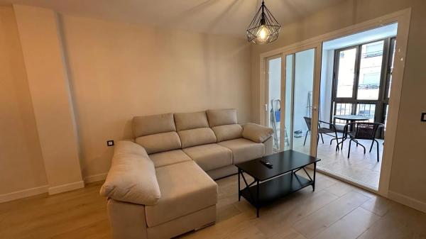 Piso en calle Balandros