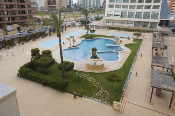 Piso en calle Gibraltar, 15