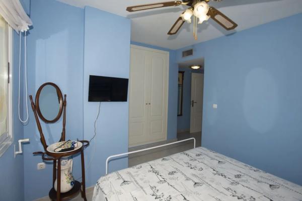 Piso en calle Gibraltar, 15