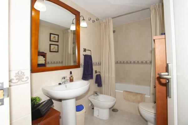 Piso en calle Gibraltar, 15