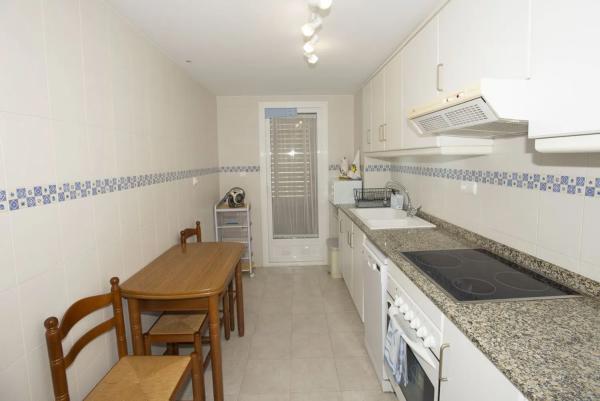 Piso en calle Gibraltar, 15