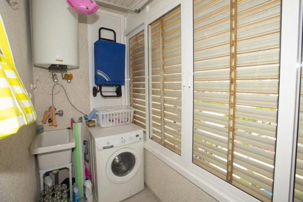 Piso en calle Gibraltar, 15