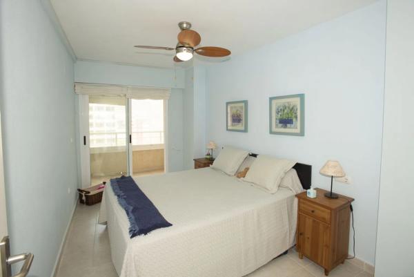 Piso en calle Gibraltar, 15