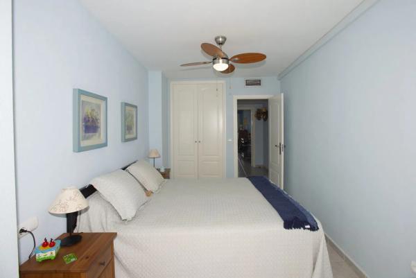 Piso en calle Gibraltar, 15