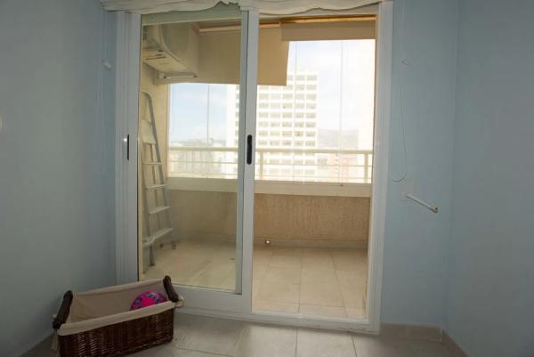 Piso en calle Gibraltar, 15