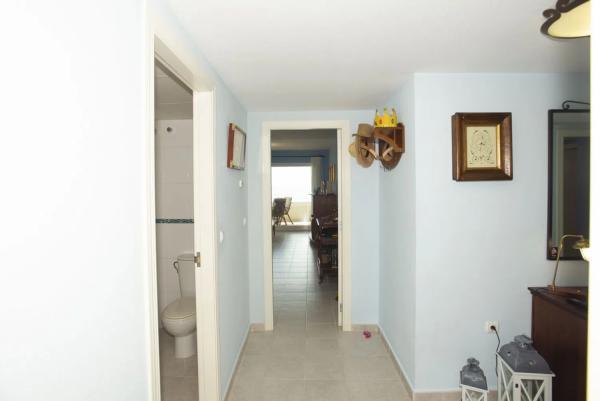 Piso en calle Gibraltar, 15