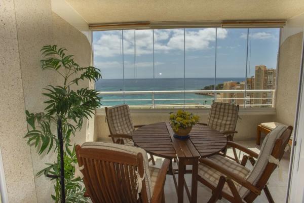 Piso en calle Gibraltar, 15