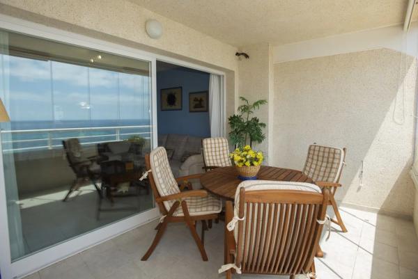 Piso en calle Gibraltar, 15