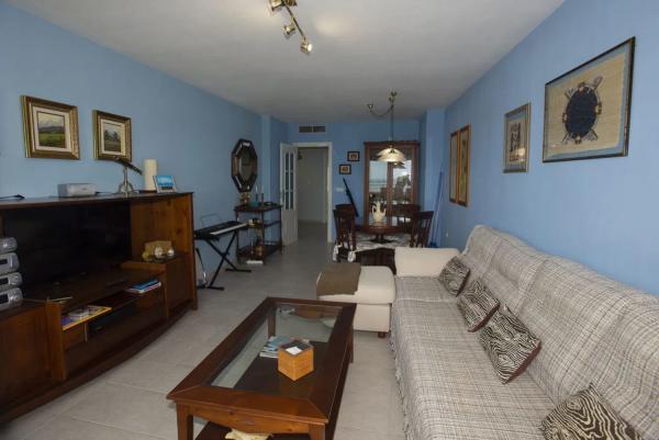 Piso en calle Gibraltar, 15