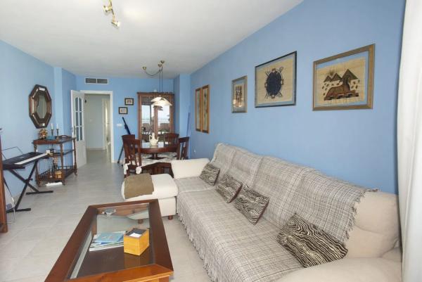 Piso en calle Gibraltar, 15