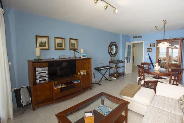 Piso en calle Gibraltar, 15