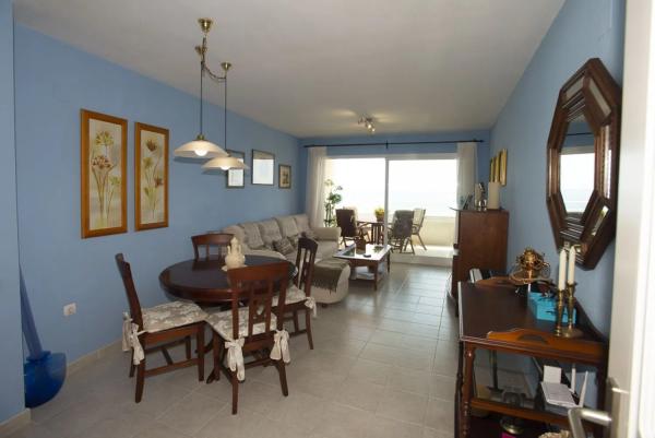 Piso en calle Gibraltar, 15