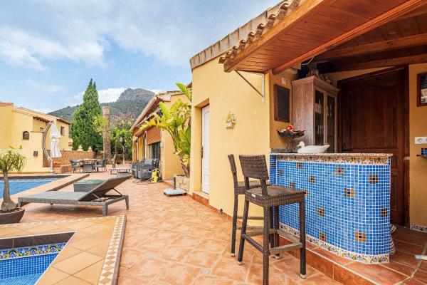 Casa independiente en calle San Fermín