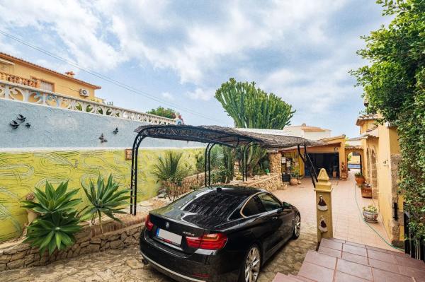 Casa independiente en calle San Fermín