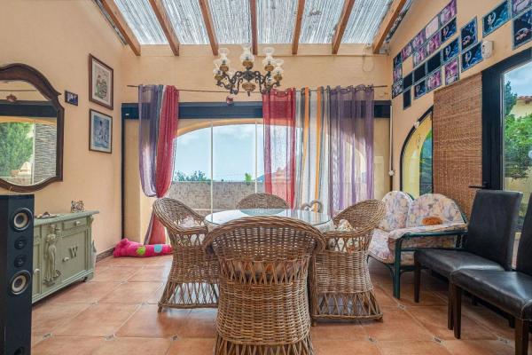 Casa independiente en calle San Fermín