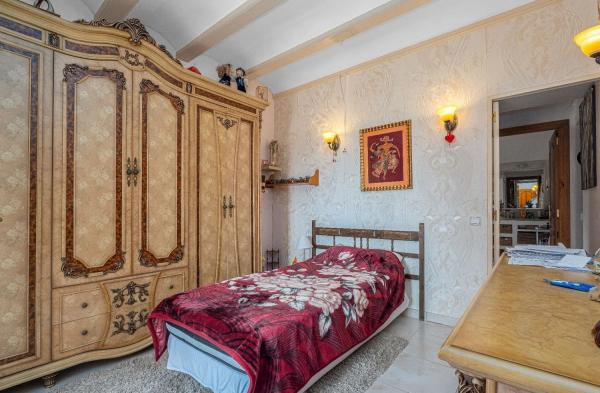 Casa independiente en calle San Fermín