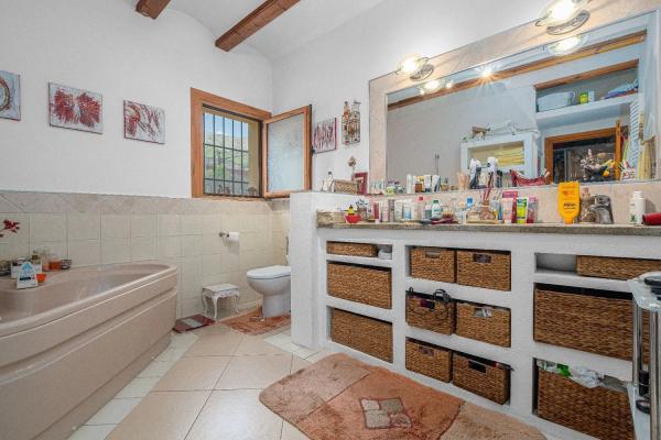 Casa independiente en calle San Fermín