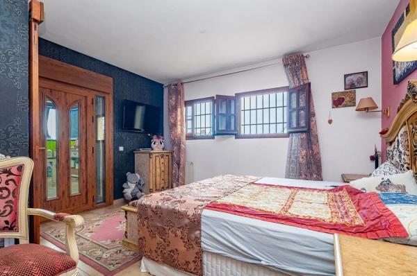 Casa independiente en calle San Fermín