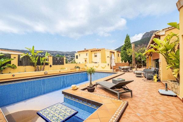 Casa independiente en calle San Fermín