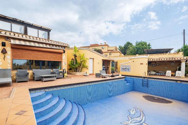 Casa independiente en calle San Fermín