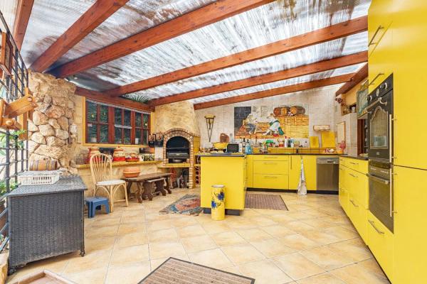 Casa independiente en calle San Fermín