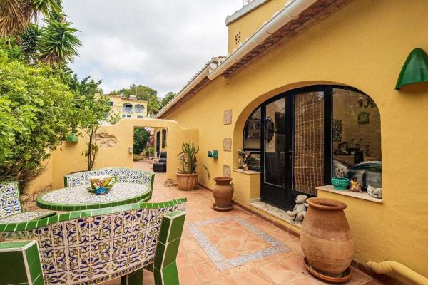 Casa independiente en calle San Fermín