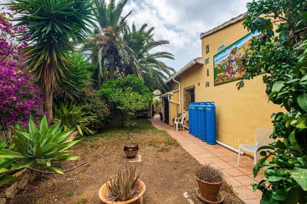 Casa independiente en calle San Fermín