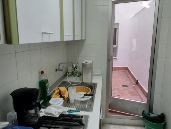 Piso en avenida Gabriel Miró