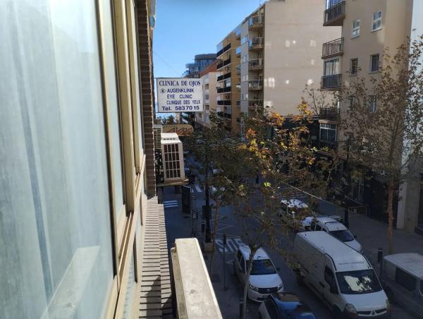 Piso en avenida Gabriel Miró