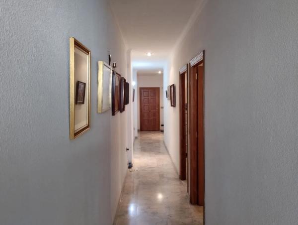 Piso en avenida Gabriel Miró