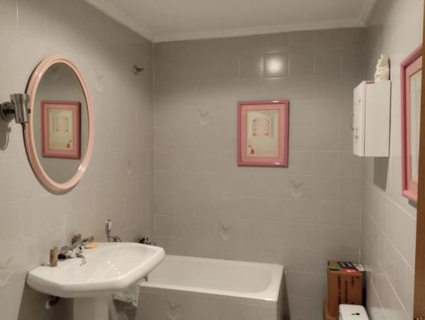 Piso en avenida Gabriel Miró