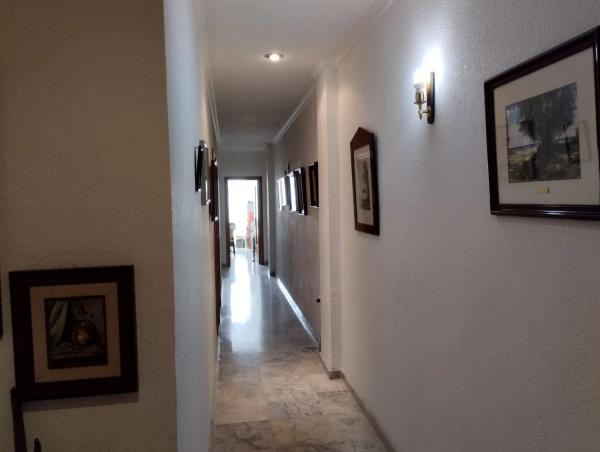 Piso en avenida Gabriel Miró