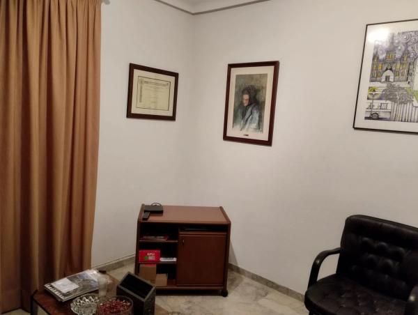 Piso en avenida Gabriel Miró