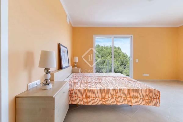 Casa independiente en Partida Oltamar