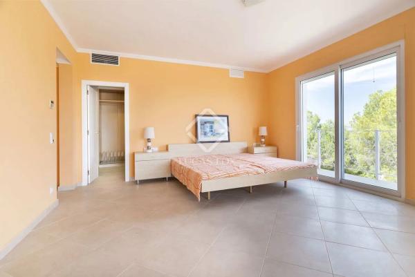 Casa independiente en Partida Oltamar