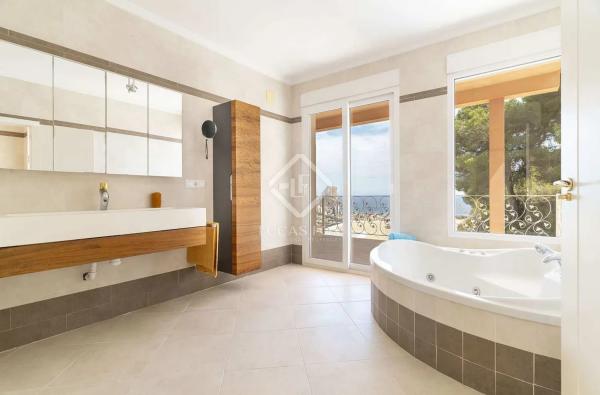 Casa independiente en Partida Oltamar