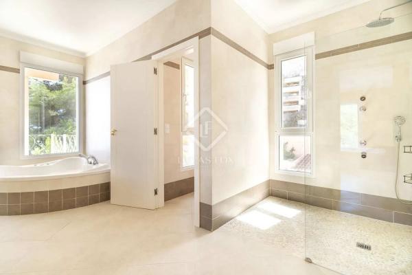 Casa independiente en Partida Oltamar