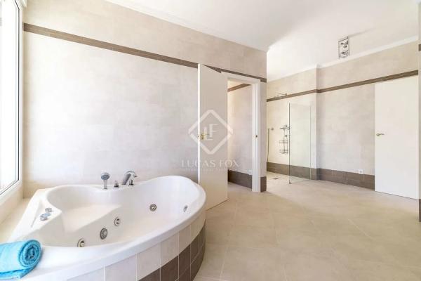 Casa independiente en Partida Oltamar