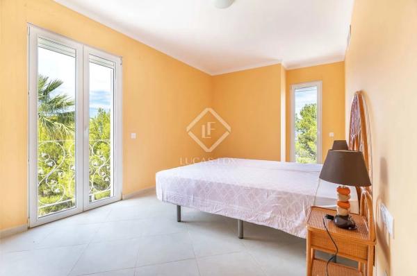 Casa independiente en Partida Oltamar