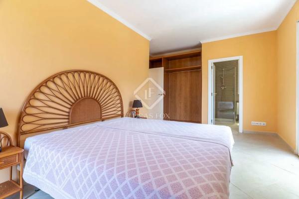 Casa independiente en Partida Oltamar