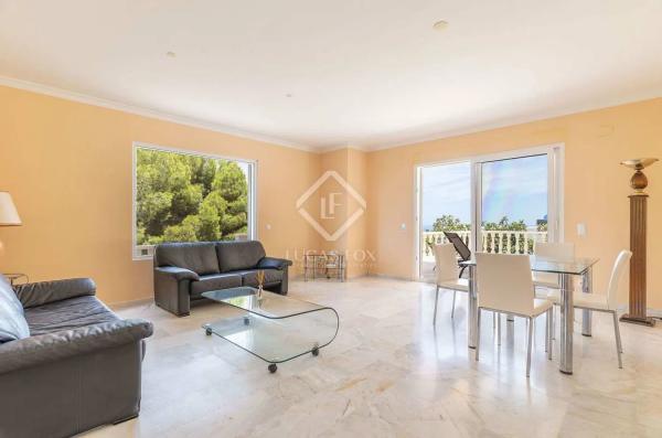 Casa independiente en Partida Oltamar