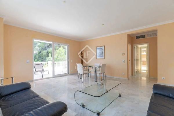 Casa independiente en Partida Oltamar