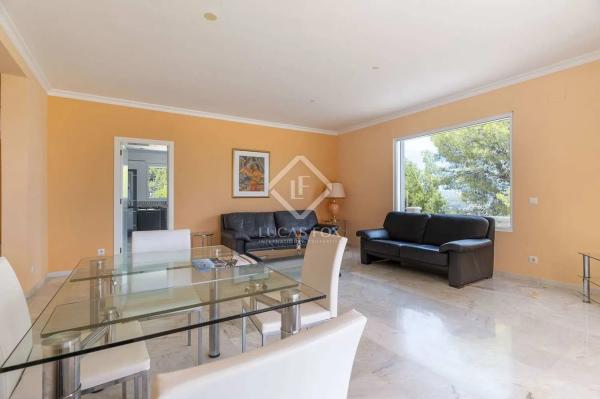 Casa independiente en Partida Oltamar