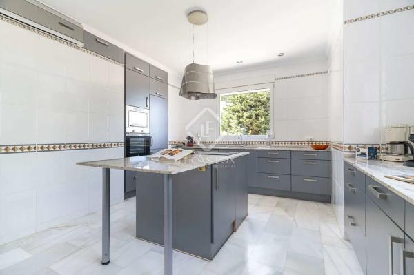 Casa independiente en Partida Oltamar